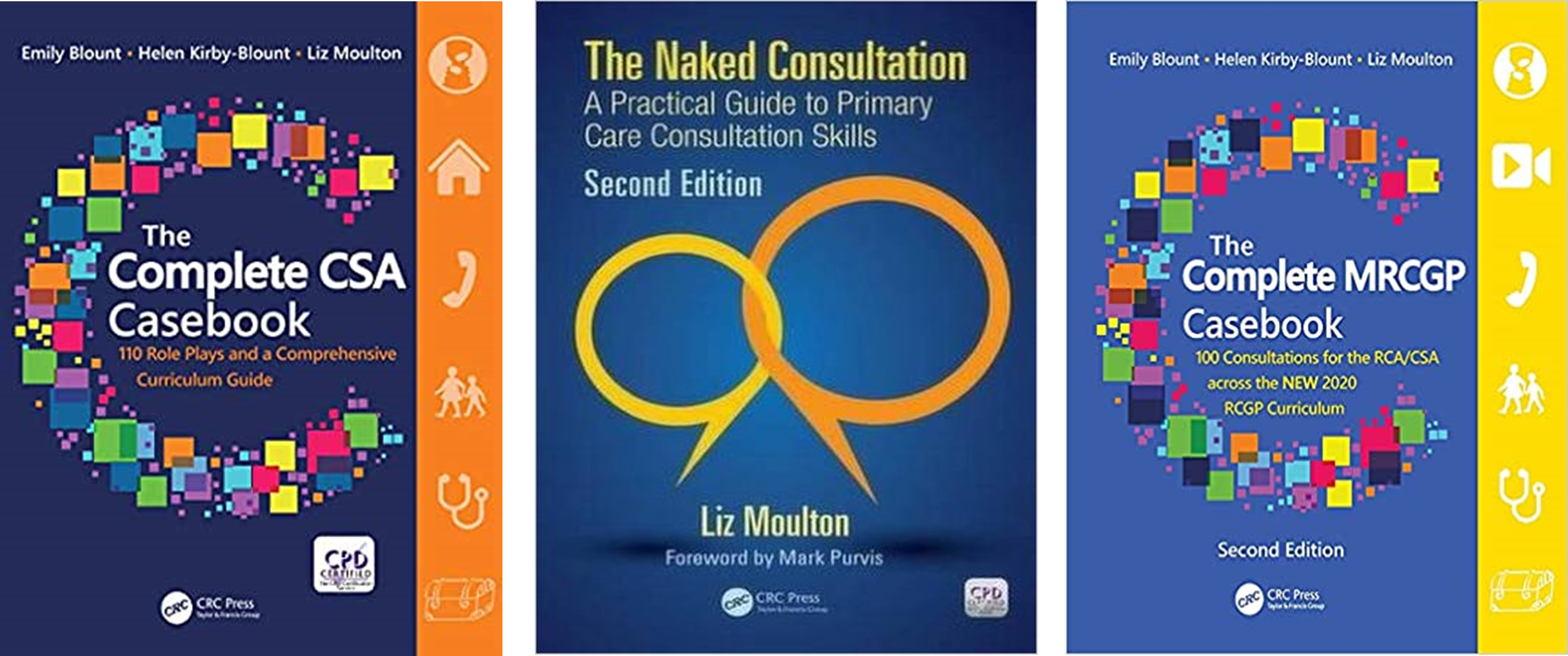 our books
